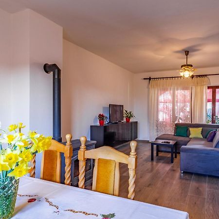 Apartment Ruby Pula Dış mekan fotoğraf