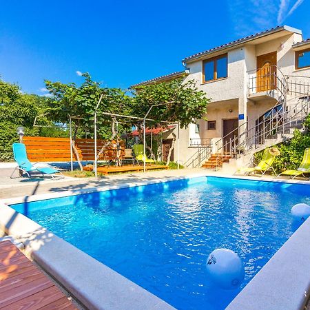 Apartment Ruby Pula Dış mekan fotoğraf