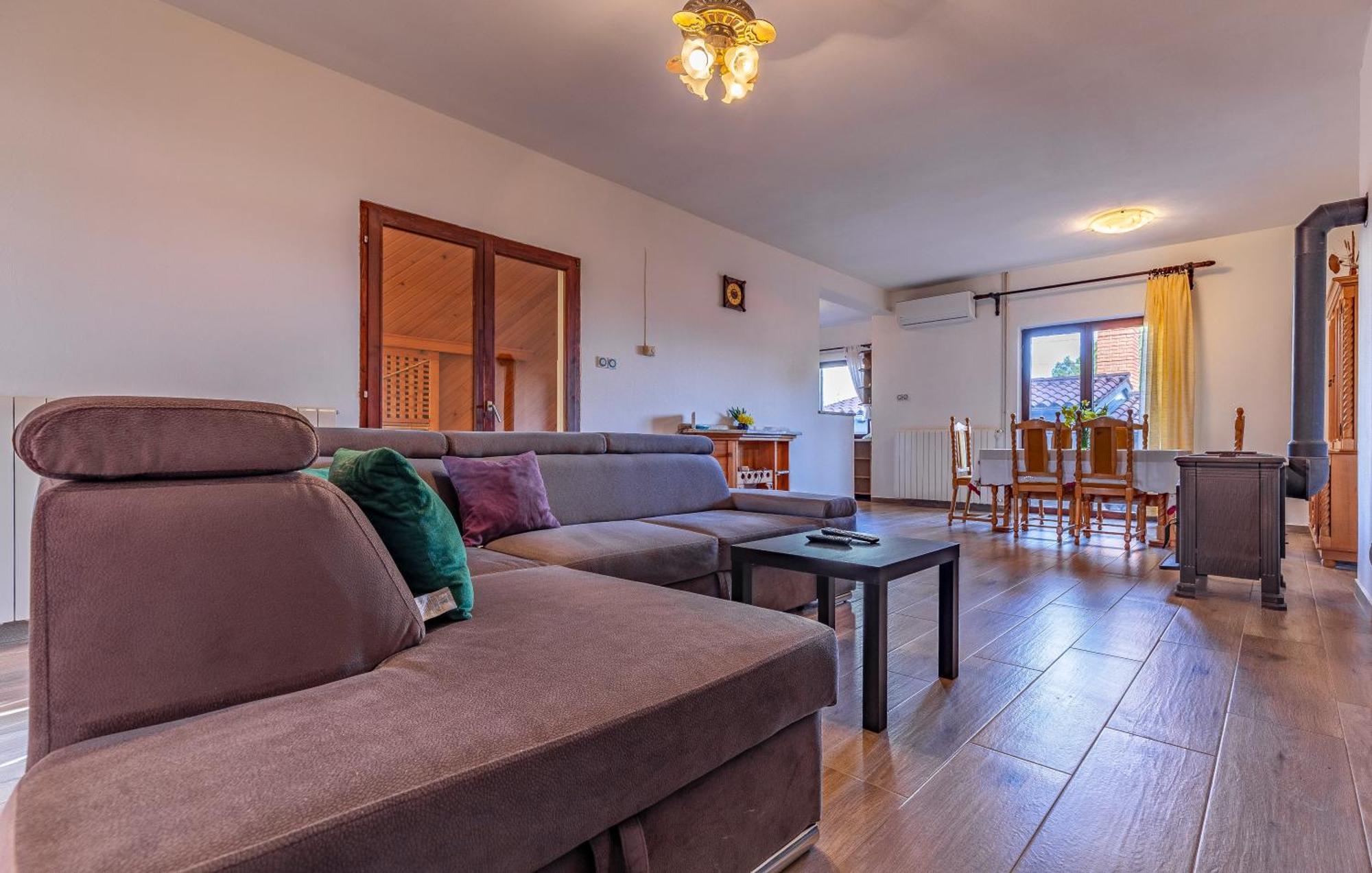 Apartment Ruby Pula Dış mekan fotoğraf