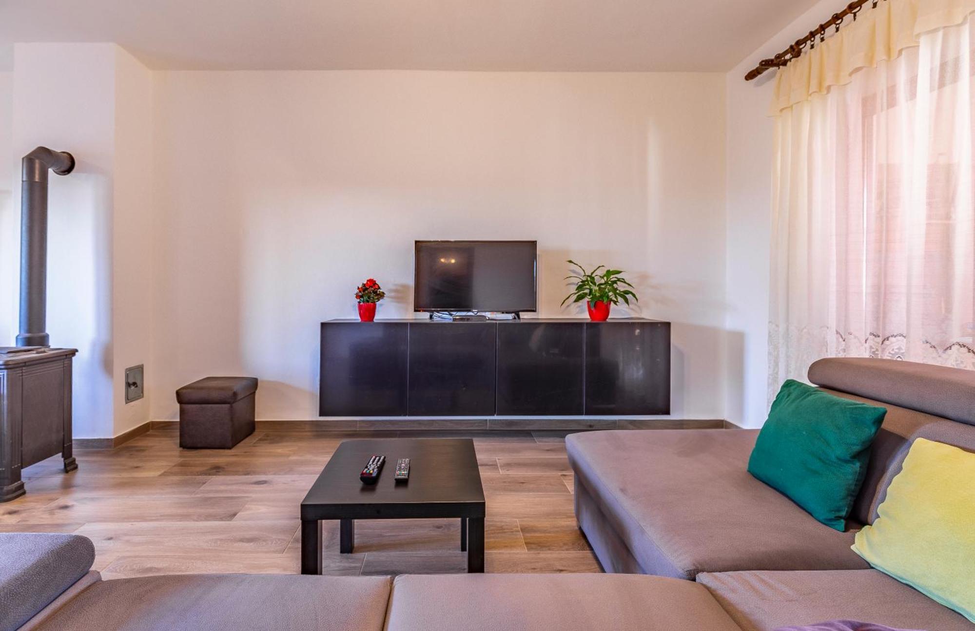 Apartment Ruby Pula Dış mekan fotoğraf