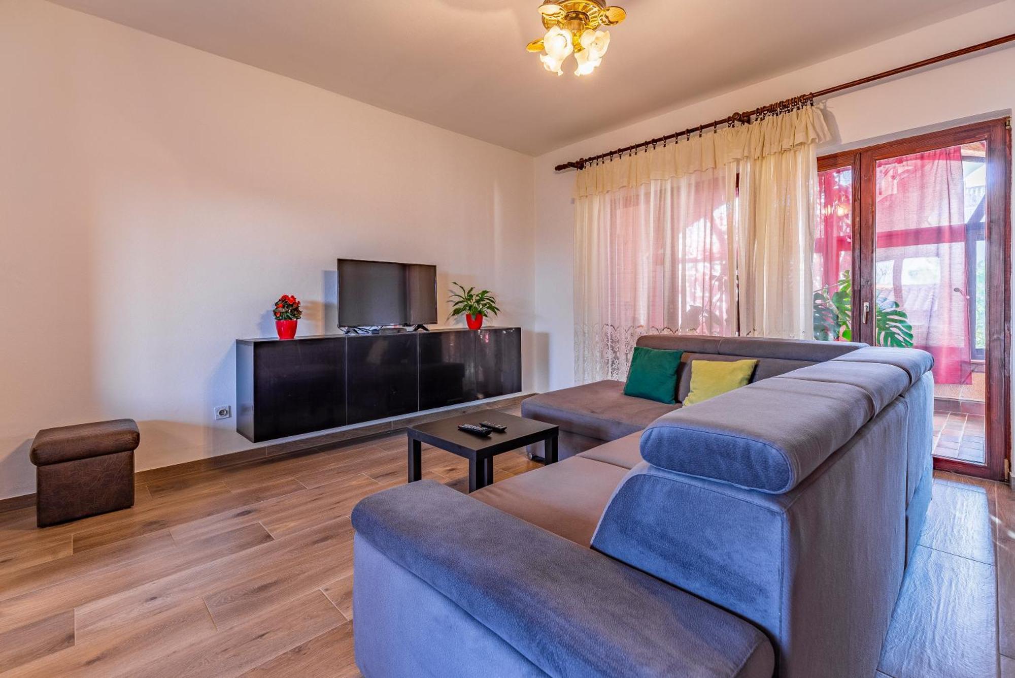 Apartment Ruby Pula Dış mekan fotoğraf