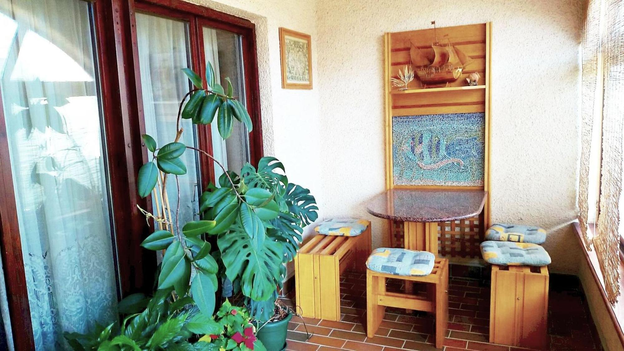 Apartment Ruby Pula Oda fotoğraf