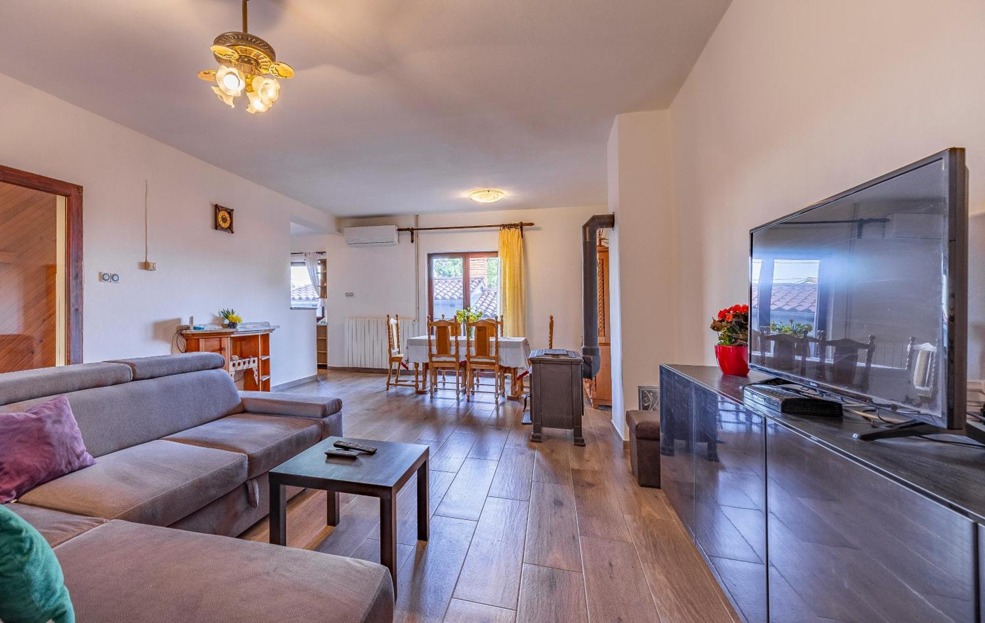 Apartment Ruby Pula Dış mekan fotoğraf