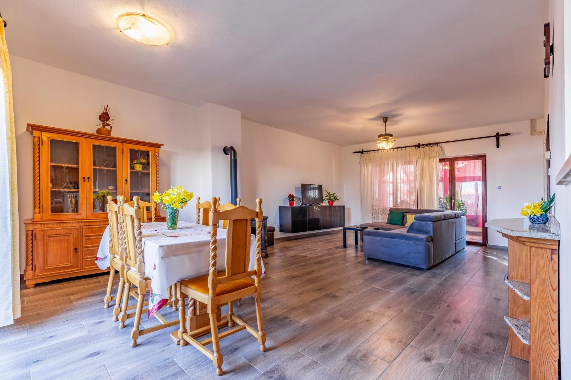 Apartment Ruby Pula Dış mekan fotoğraf