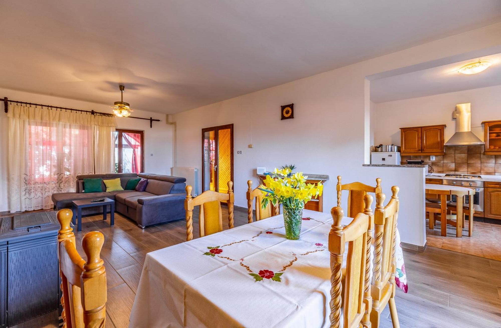 Apartment Ruby Pula Dış mekan fotoğraf