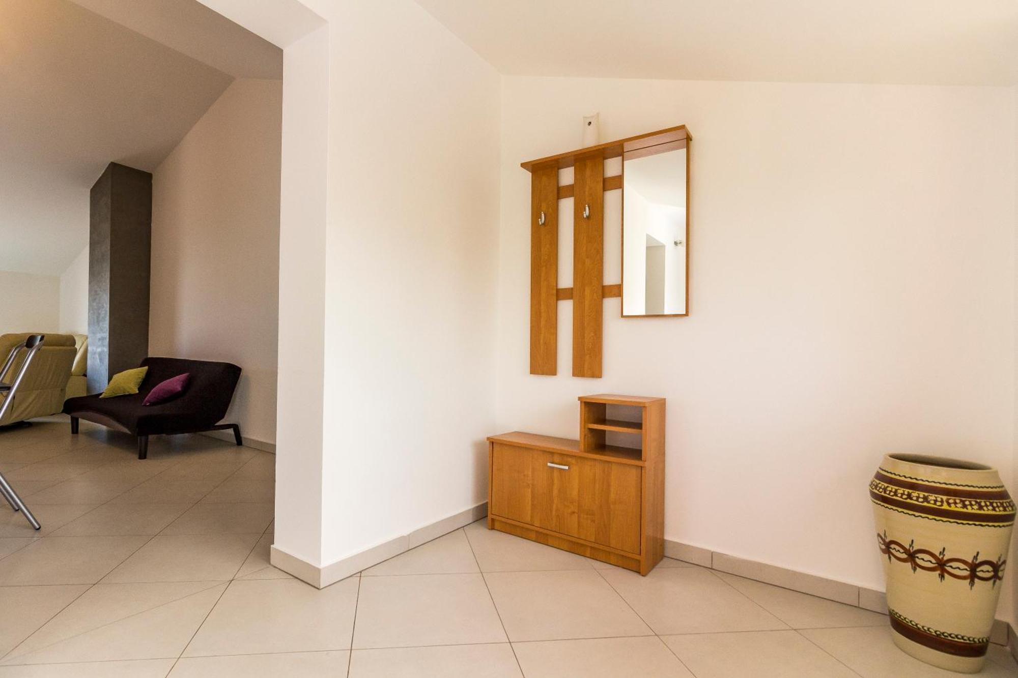 Apartment Ruby Pula Dış mekan fotoğraf