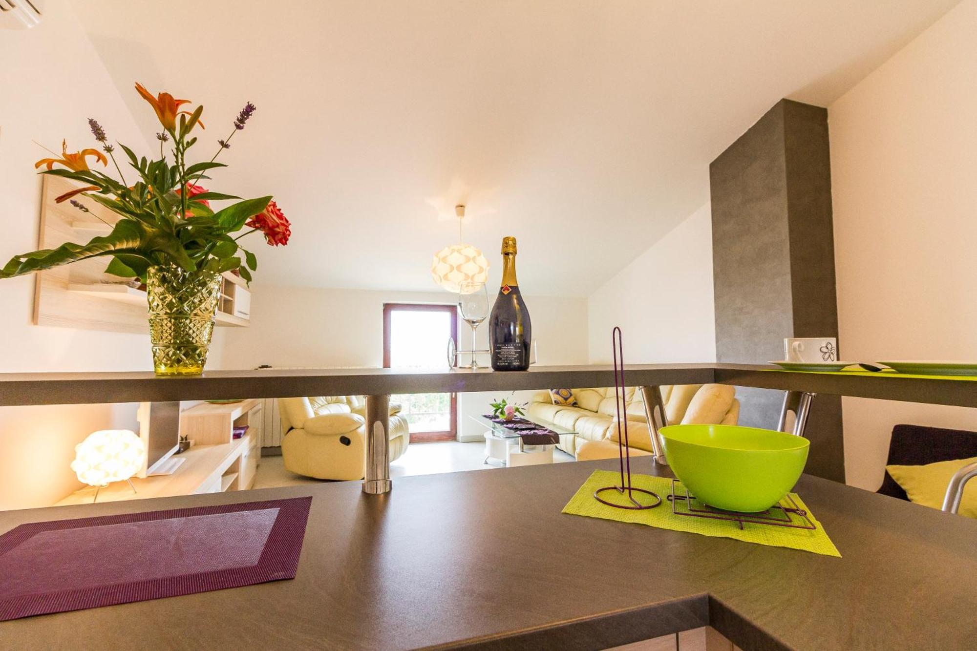 Apartment Ruby Pula Dış mekan fotoğraf