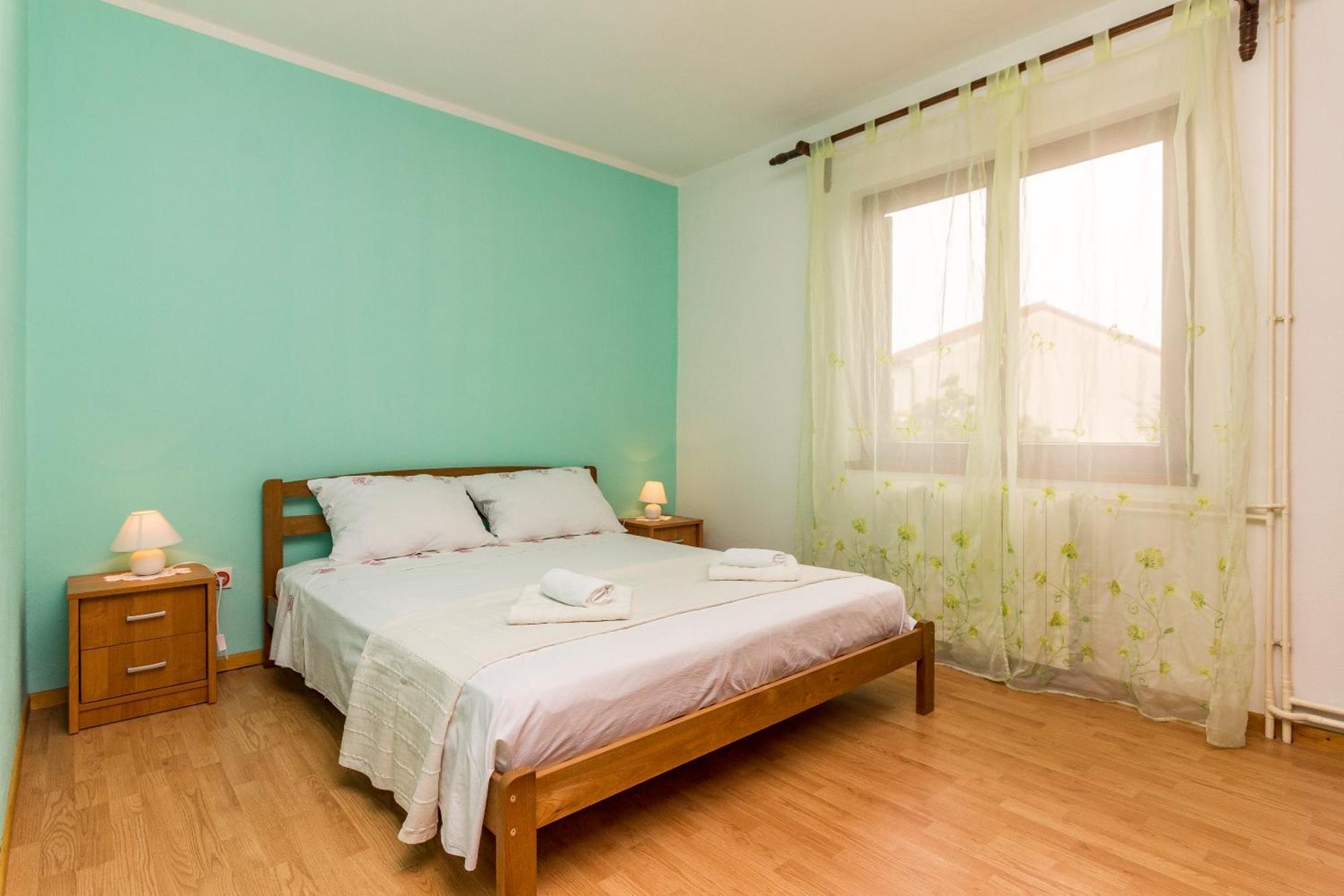 Apartment Ruby Pula Dış mekan fotoğraf