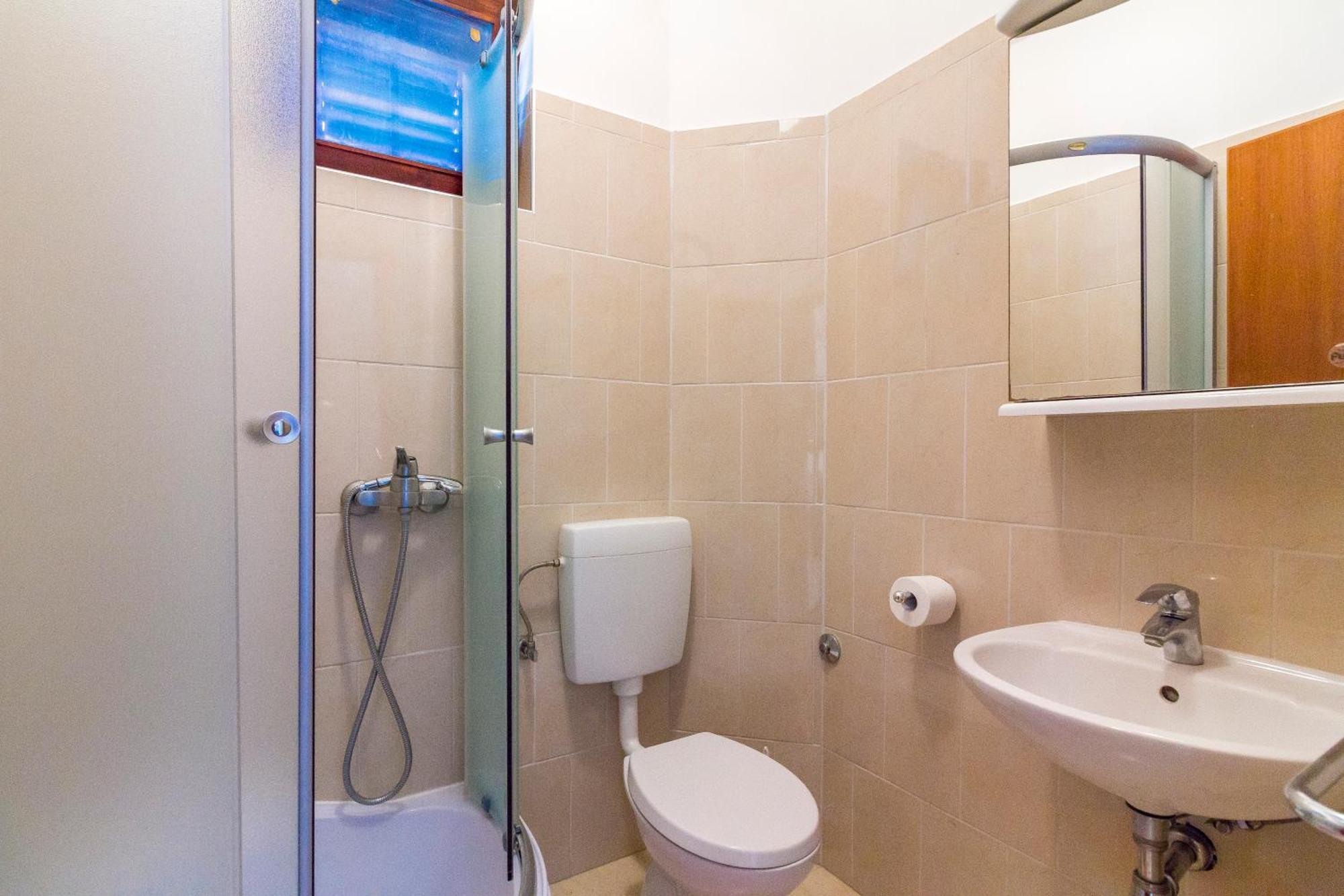 Apartment Ruby Pula Dış mekan fotoğraf