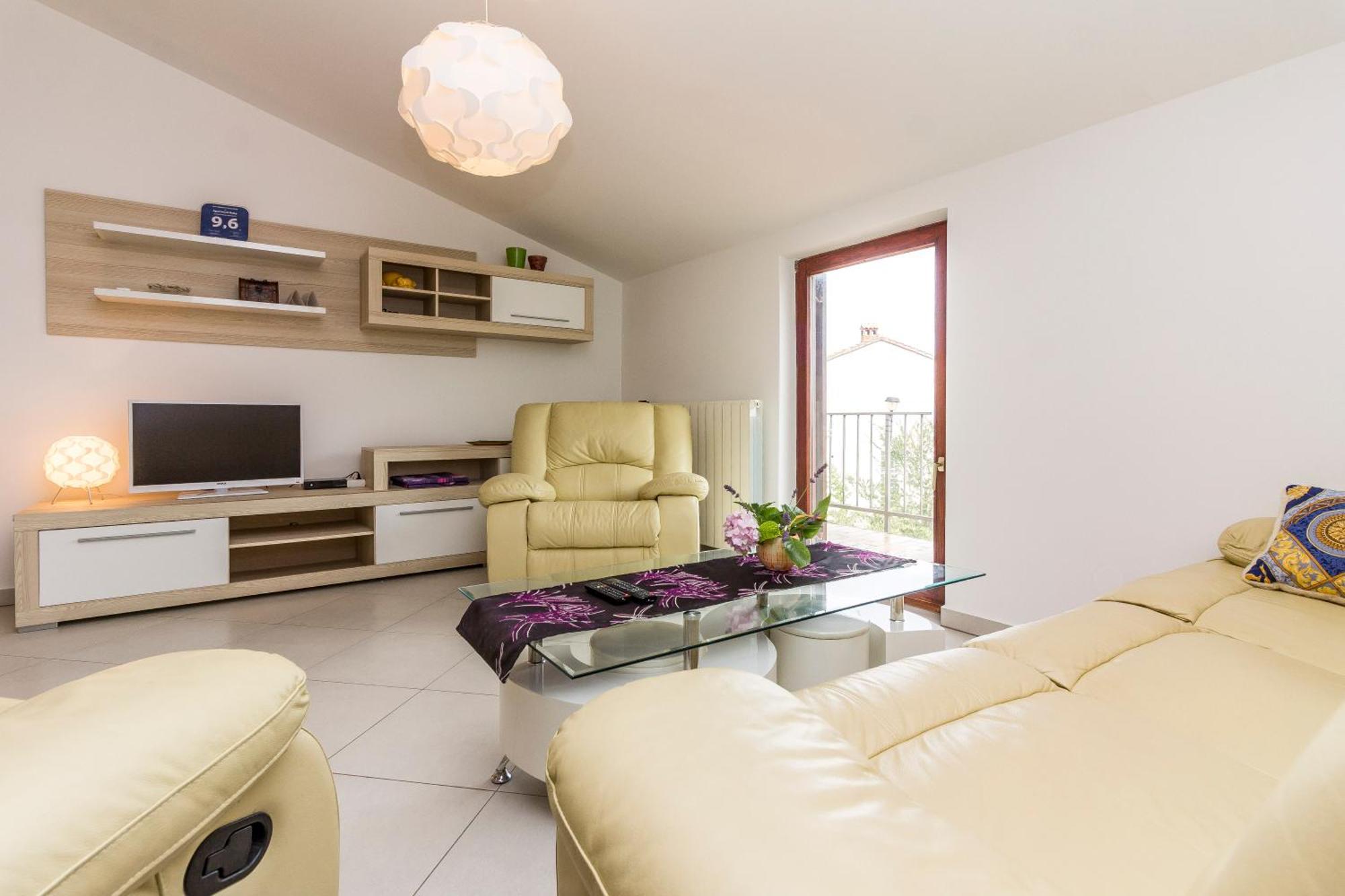 Apartment Ruby Pula Dış mekan fotoğraf