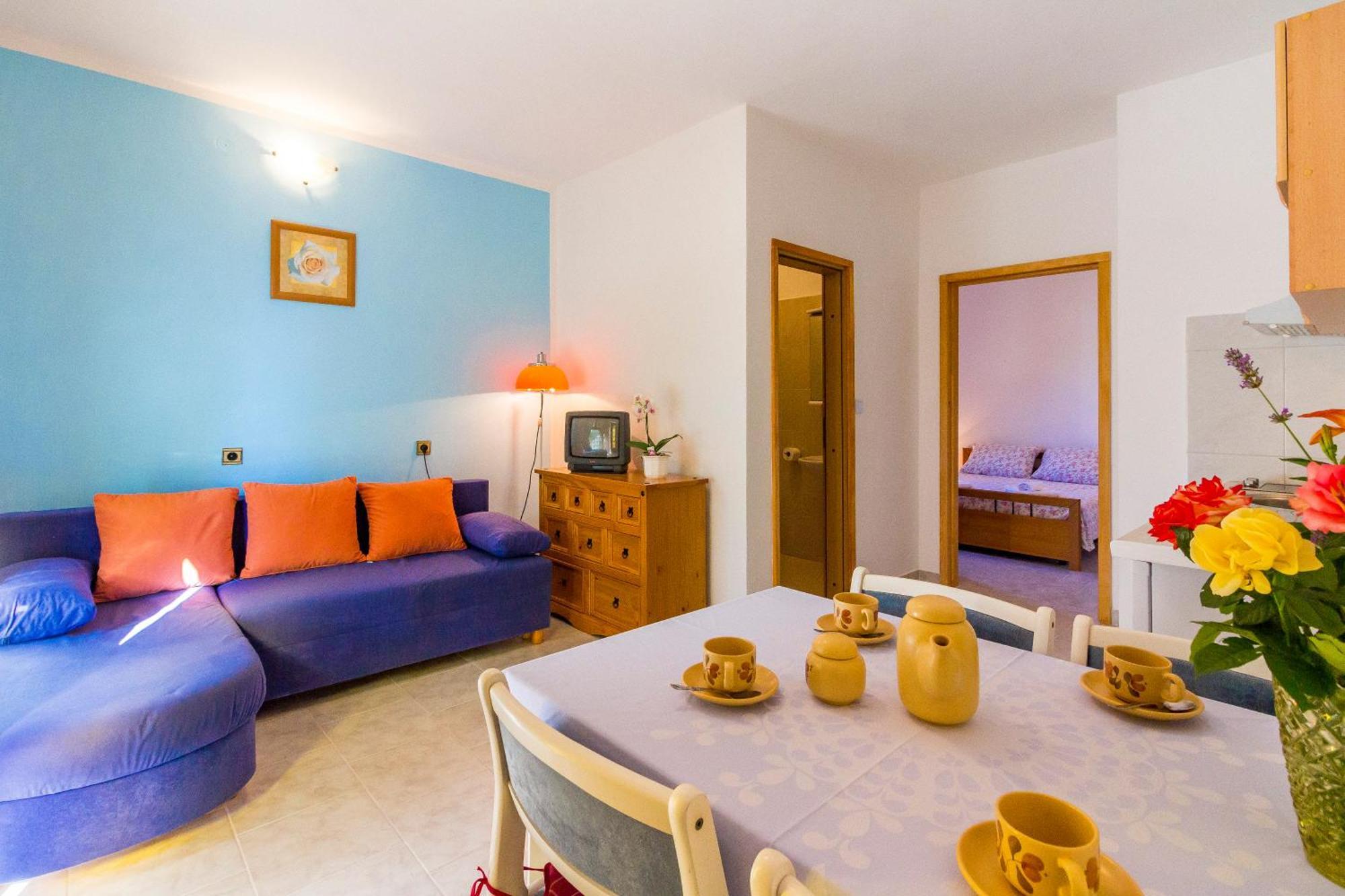 Apartment Ruby Pula Dış mekan fotoğraf