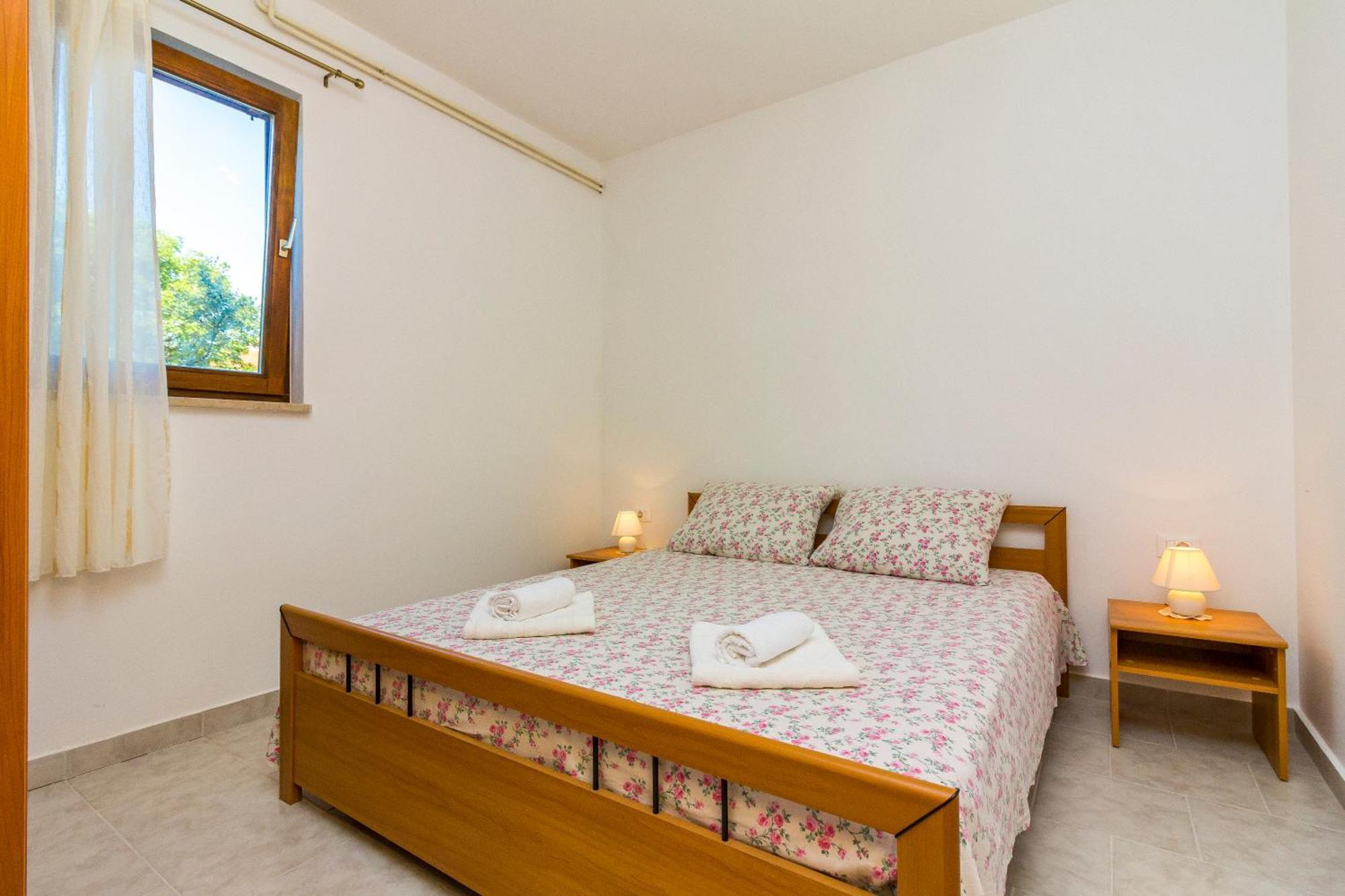 Apartment Ruby Pula Dış mekan fotoğraf