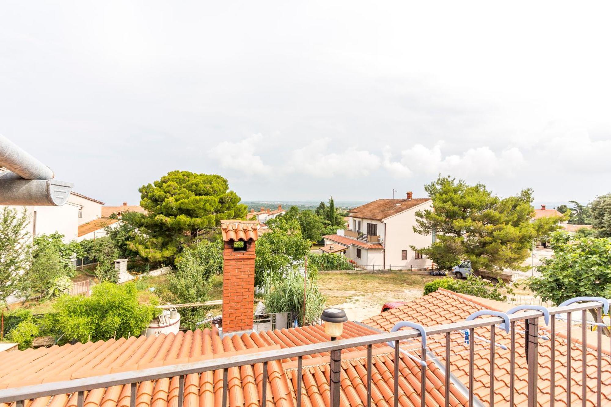 Apartment Ruby Pula Dış mekan fotoğraf