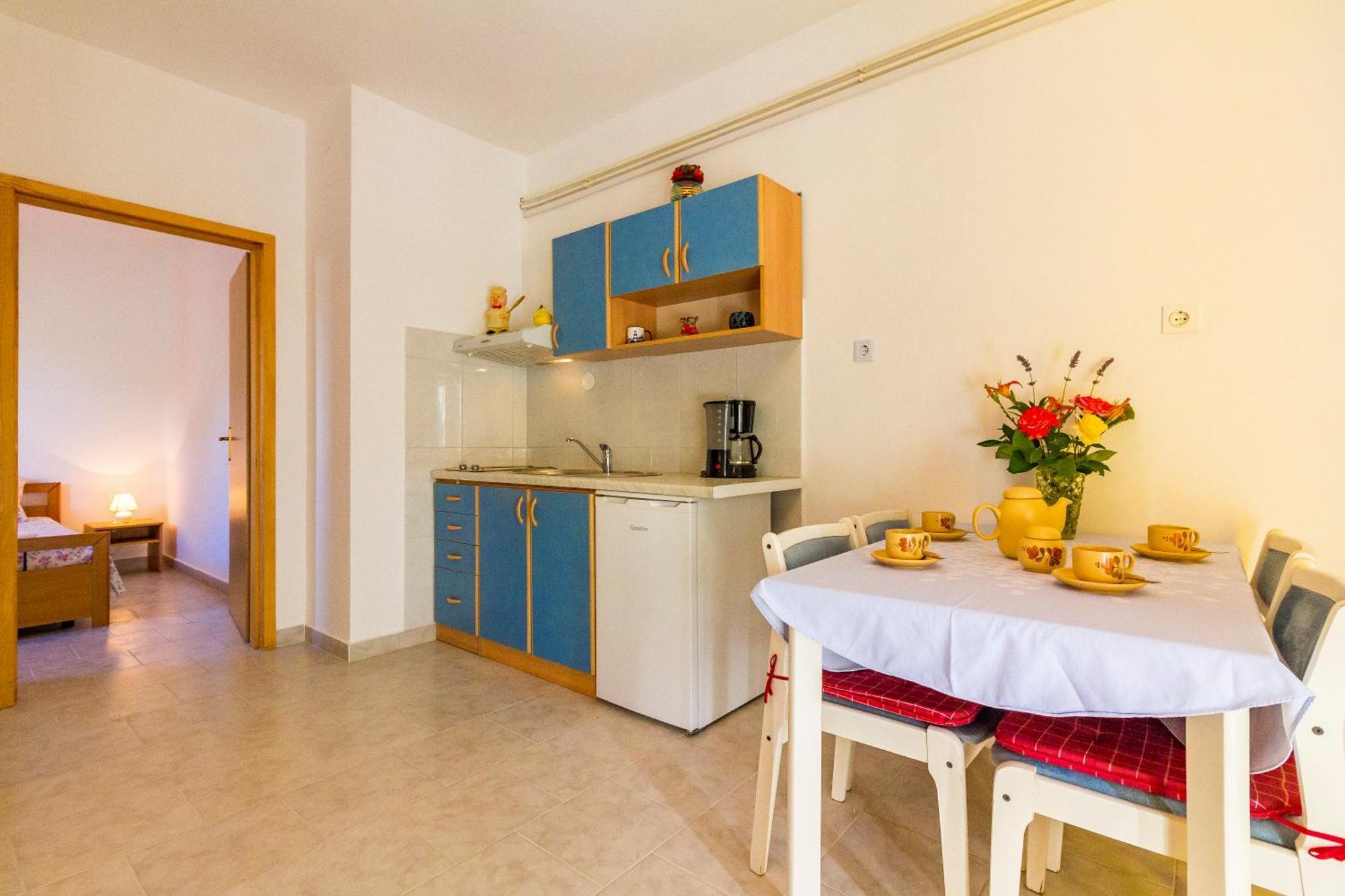 Apartment Ruby Pula Dış mekan fotoğraf
