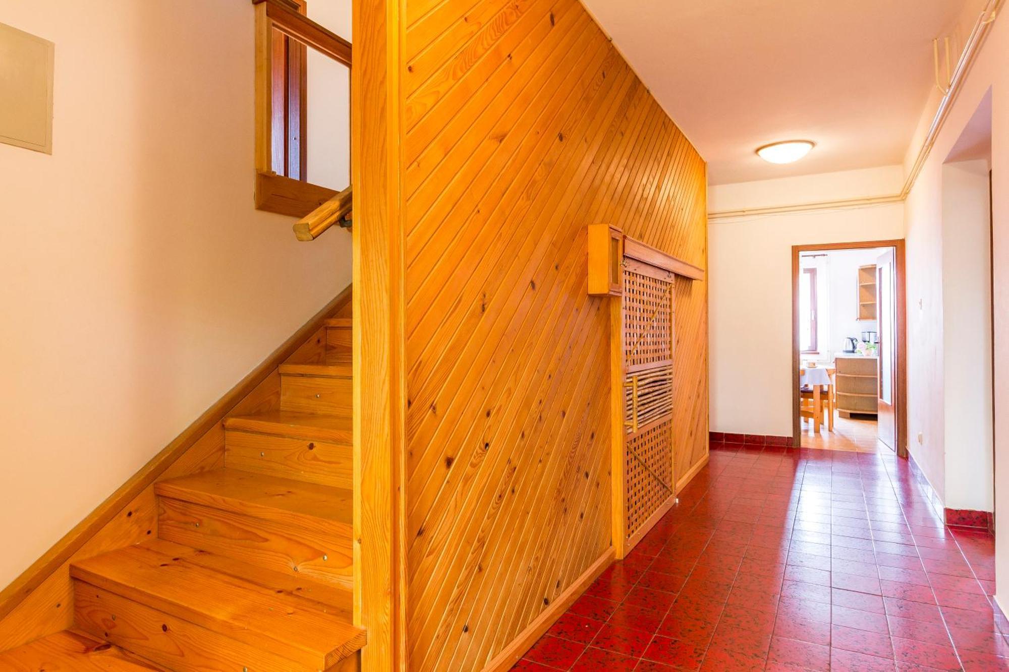 Apartment Ruby Pula Dış mekan fotoğraf