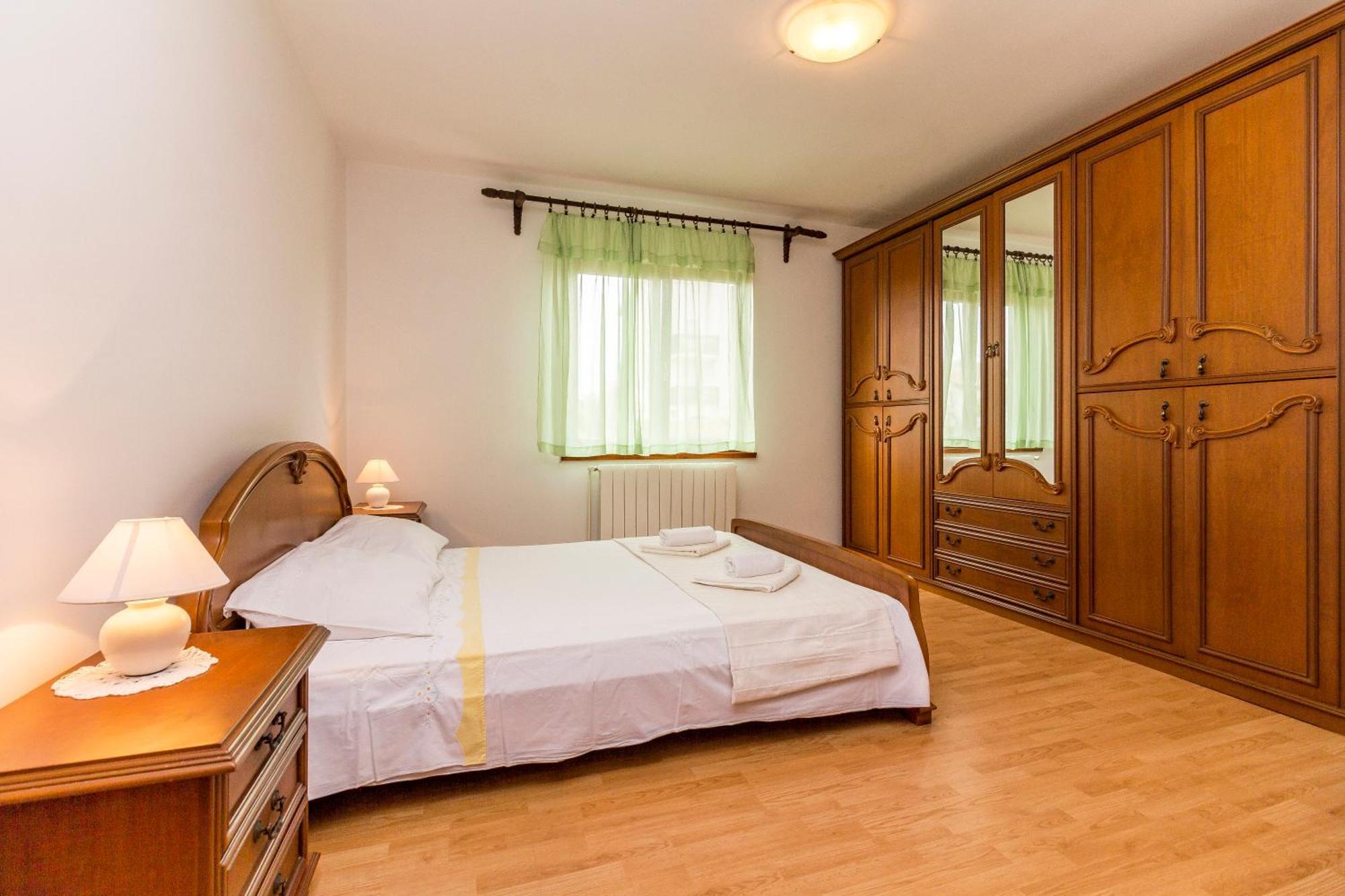 Apartment Ruby Pula Dış mekan fotoğraf