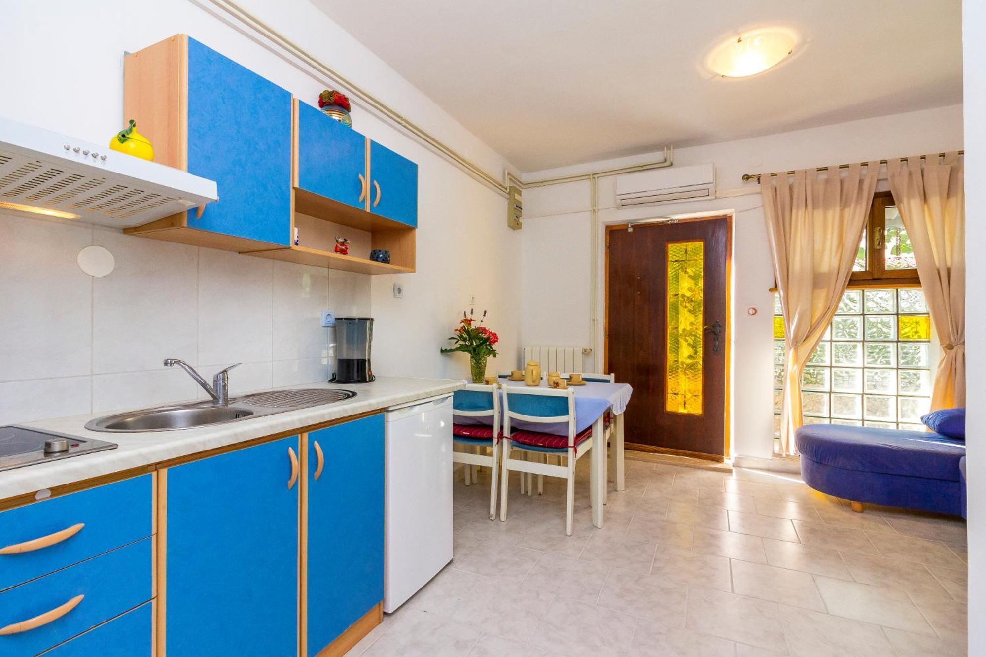 Apartment Ruby Pula Dış mekan fotoğraf