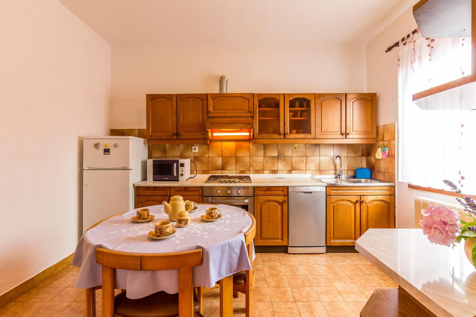 Apartment Ruby Pula Dış mekan fotoğraf
